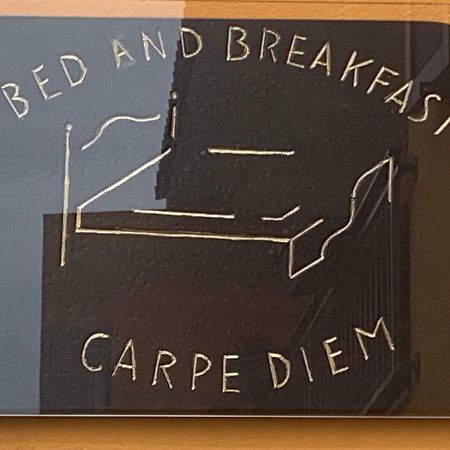 Carpe Diem Ольбія Екстер'єр фото