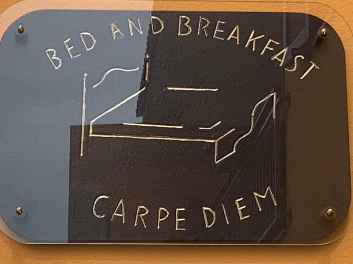 Carpe Diem Ольбія Екстер'єр фото